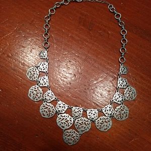 JEWEL KADE for 31 filagree necklace